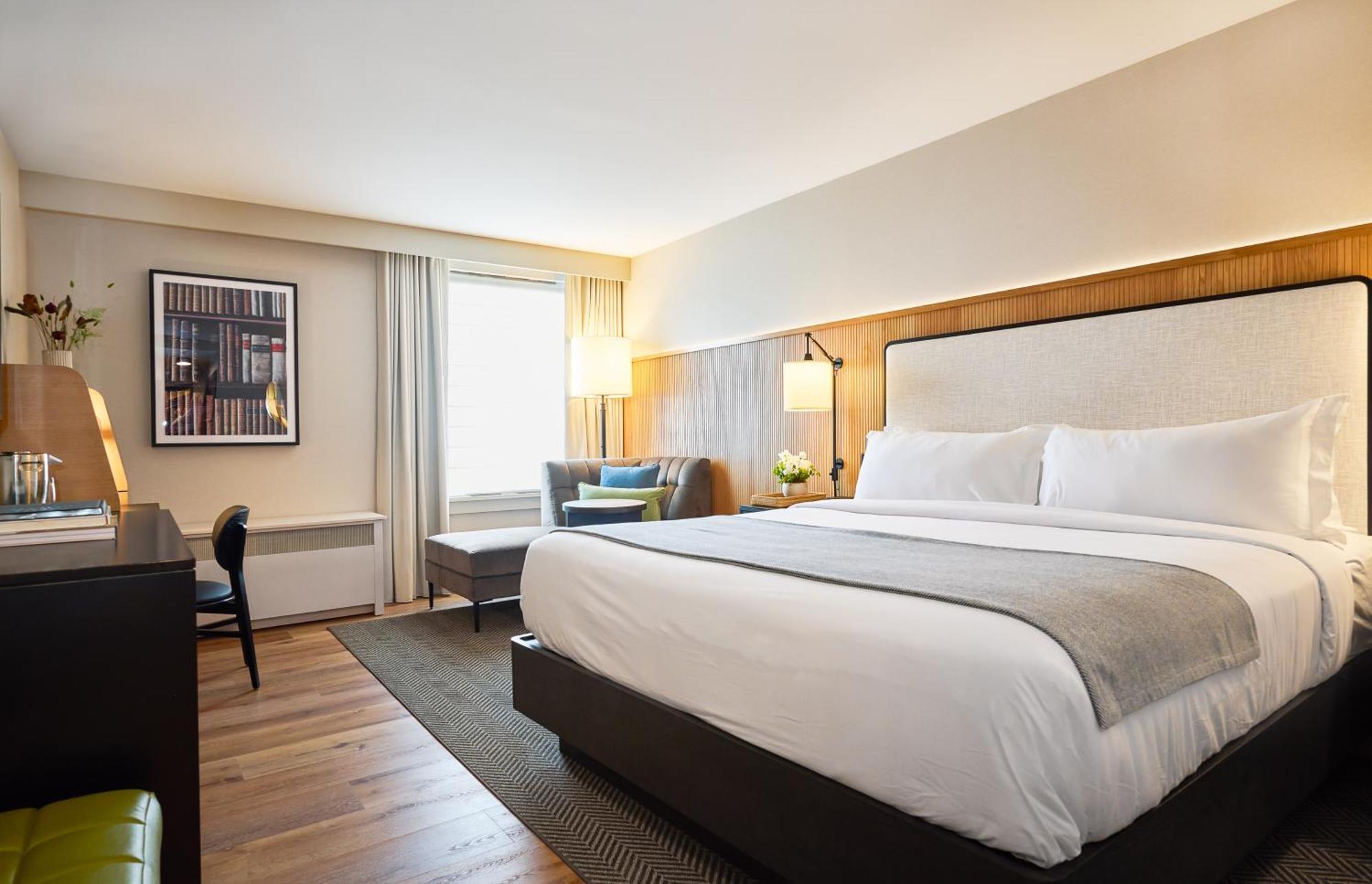 Hotel The Watershed Norwalk Exterior foto