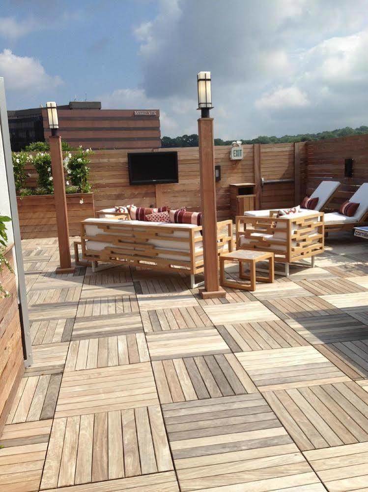 Hotel The Watershed Norwalk Exterior foto